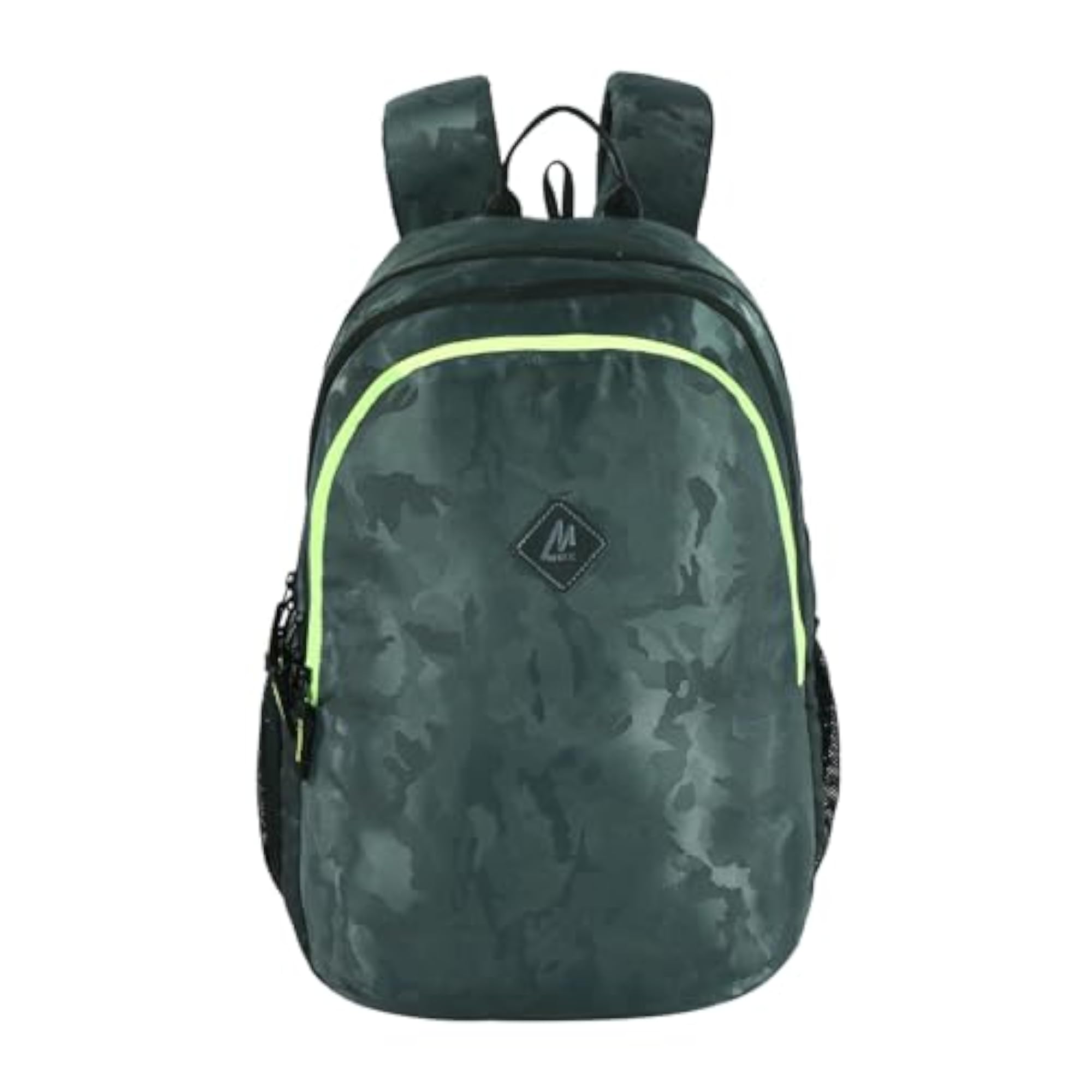 Mike Cosmo Casual Backpack